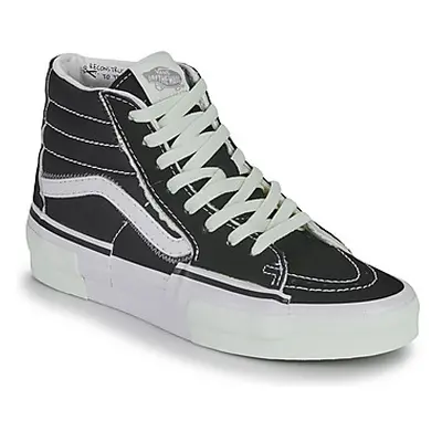 Vans Turnschuhe SK8-Hi Reconstruct