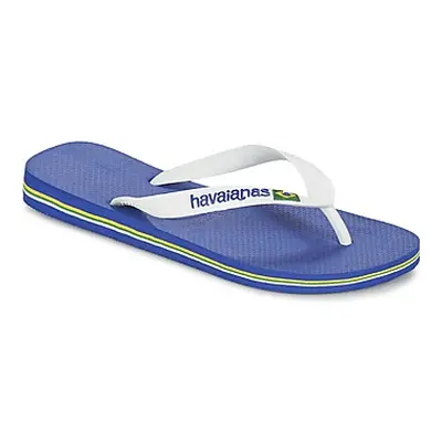 Havaianas Zehentrenner BRASIL LOGO