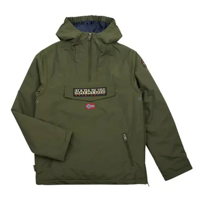 Napapijri Kinder-Parkas RAINFOREST POCKET