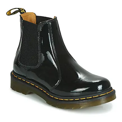 Dr. Martens Damenstiefel 2976 PATENT LAMPER