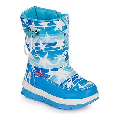 Agatha Ruiz de la Prada Moonboots APRES-SKI