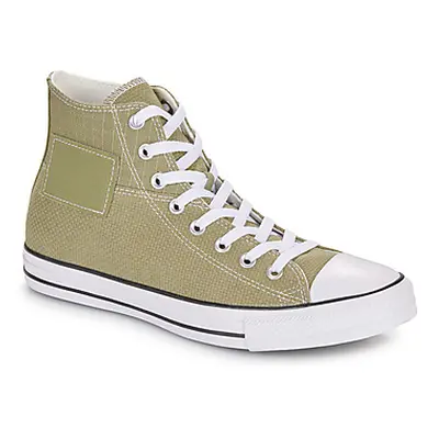 Converse Turnschuhe CHUCK TAYLOR ALL STAR CANVAS JACQUARD