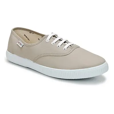 Victoria Sneaker INGLESA LONA