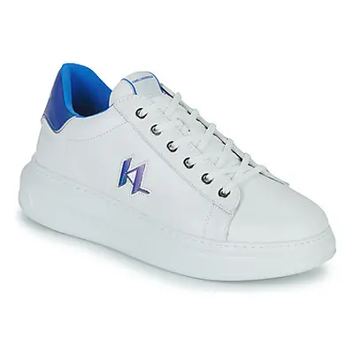 Karl Lagerfeld Sneaker KAPRI MENS Nano KL Lace Lo