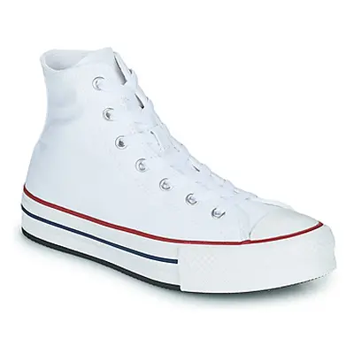 Converse Kinderschuhe Chuck Taylor All Star EVA Lift Foundation Hi