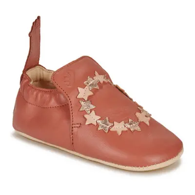 Easy Peasy Ballerinas MY BLUBLU COURONNE ETOILE