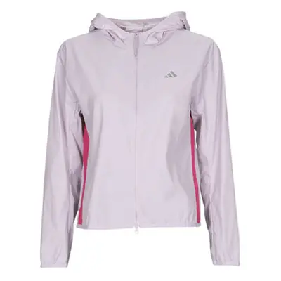 Adidas Damen-Jacke RUN IT JACKET