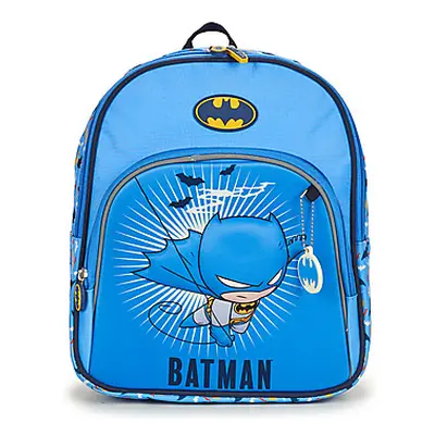 Back To School Schultasche SUPER FRIENDS BATMAN 25 CM