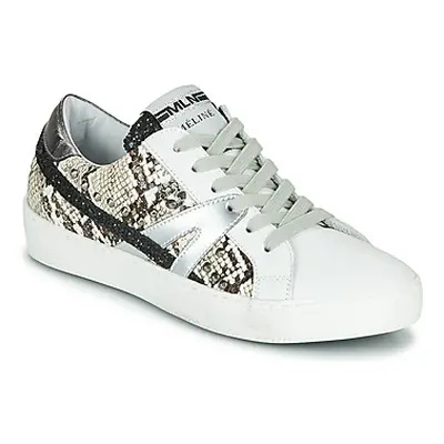 Meline Sneaker PANNA