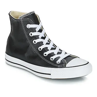 Converse Turnschuhe Chuck Taylor All Star CORE LEATHER HI