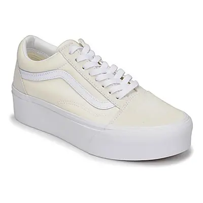 Vans Sneaker Old Skool Stackform