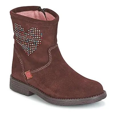 Agatha Ruiz de la Prada Kinderstiefel VAGABUNDA AGATHA