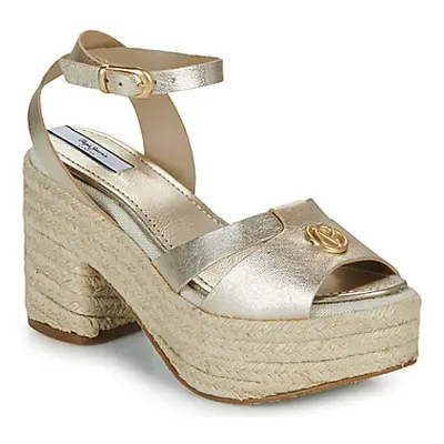 Pepe jeans Sandalen TAFFY NIGHT