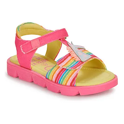 Agatha Ruiz de la Prada Sandalen SANDALIA UNICORNIO