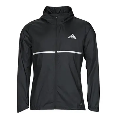 Adidas Herren-Jacke OWN THE RUN JACKET