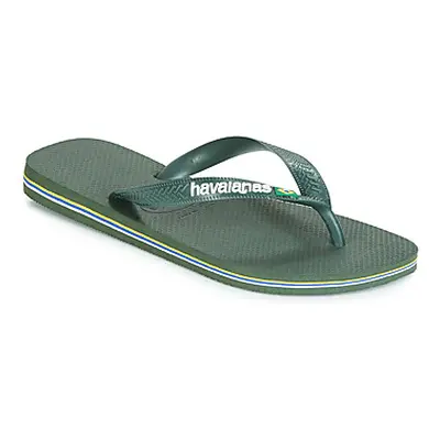 Havaianas Zehentrenner BRASIL LOGO