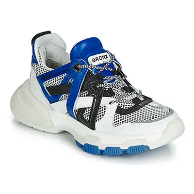 Bronx Sneaker SEVENTY STREET