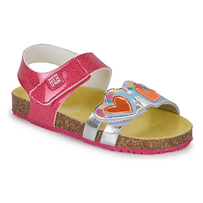 Agatha Ruiz de la Prada Sandalen BIO