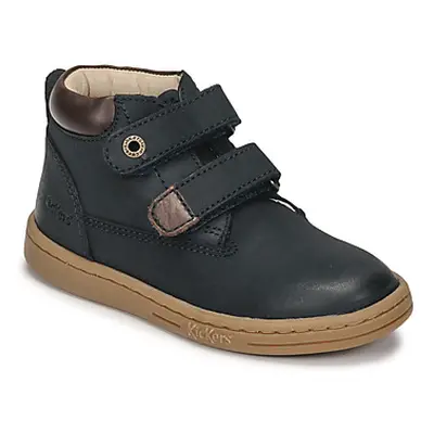 Kickers Kinderstiefel TACKEASY