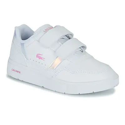 Lacoste kinderschuhe T-CLIP