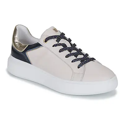 JB Martin Sneaker FLORA