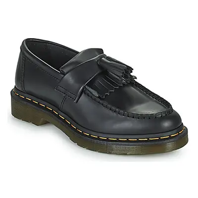 Dr. Martens Damenschuhe ADRIAN YS BLACK SMOOTH