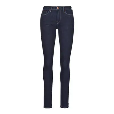 Pepe jeans Slim Fit Jeans SKINNY JEANS HW