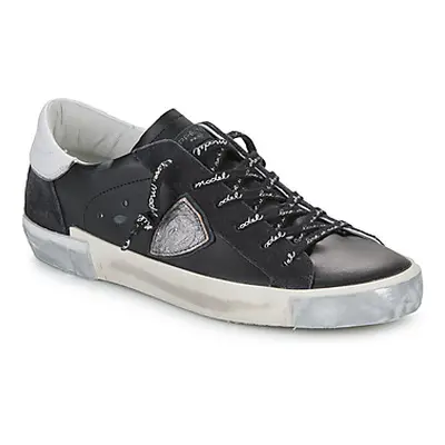 Philippe Model Sneaker PRSX LOW WOMAN