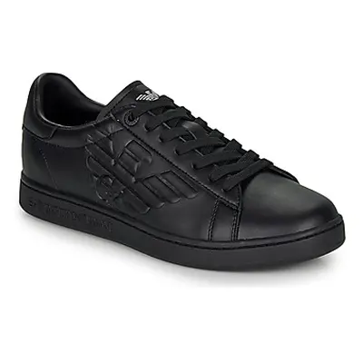 Emporio Armani EA7 Sneaker CLASSIC NEW CC