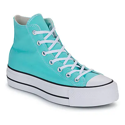 Converse Turnschuhe CHUCK TAYLOR ALL STAR LIFT