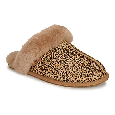 UGG Hausschuhe SCUFFETTE II