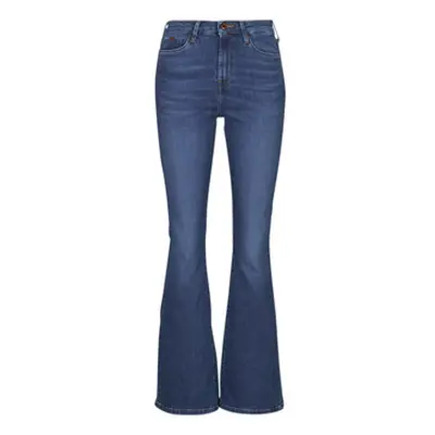 Pepe jeans Flare Jeans/Bootcut SKINNY FIT FLARE UHW