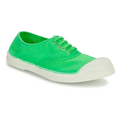 Bensimon Sneaker TENNIS LACETS