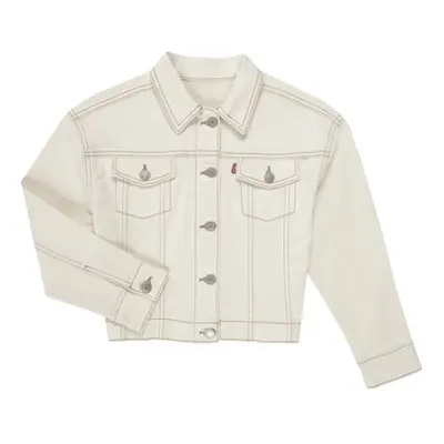 Levis Jeansjacken COLOR BABY BAGGY TRUCKER