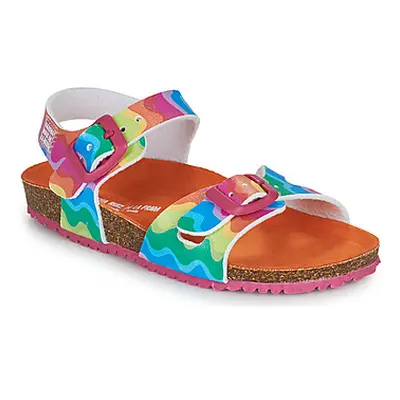 Agatha Ruiz de la Prada Sandalen Bio