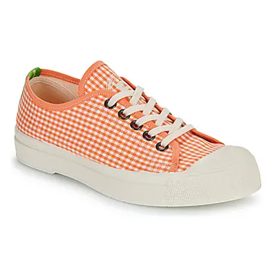 Bensimon Sneaker ROMY VICHY