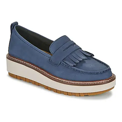 Clarks Damenschuhe ORIANNA W LOAFER