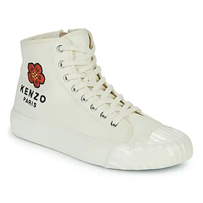 Kenzo Turnschuhe KENZOSCHOOL HIGH TOP SNEAKERS