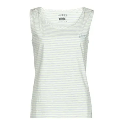 Guess Tank Top SAMY TANK TOP