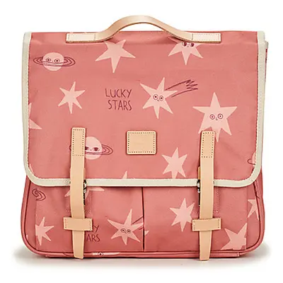 Jojo Factory Schultasche CARTABLE STARS