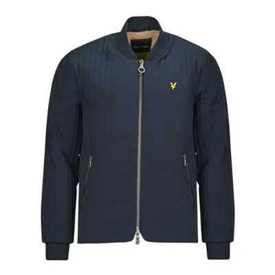 Lyle & Scott Herren-Jacke JK1902V