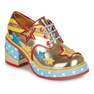 Irregular Choice Damenschuhe AMAZON WARRIOR