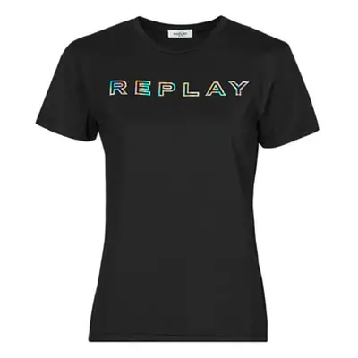 Replay T-Shirt W3318C