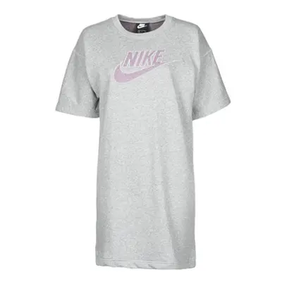 Nike Kurze Kleider W NSW DRESS FT M2Z