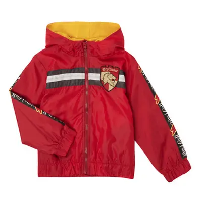 TEAM HEROES Kinder-Jacke BLOUSON HARRY POTTER