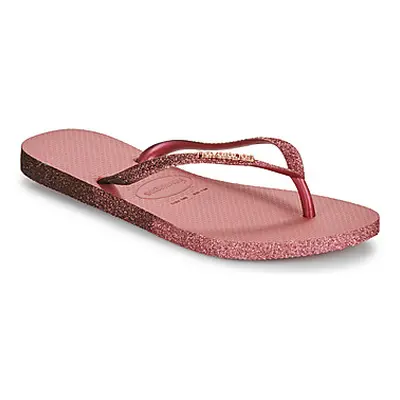 Havaianas Zehentrenner SLIM SPARKLE II