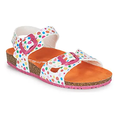 Agatha Ruiz de la Prada Sandalen Bio