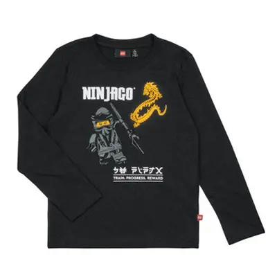 LEGO Wear Langarmshirt LWTAYLOR 624 - T-SHIRT L/S