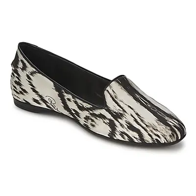 Roberto Cavalli Ballerinas XPS280-FLA35