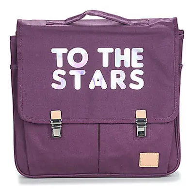 Jojo Factory Schultasche CARTABLE UNI TO THE STARS